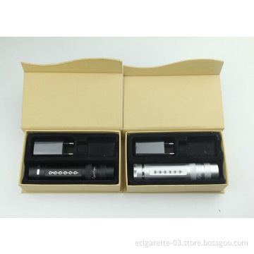 Online shopping smytech ecig dv vapor mod with radio function